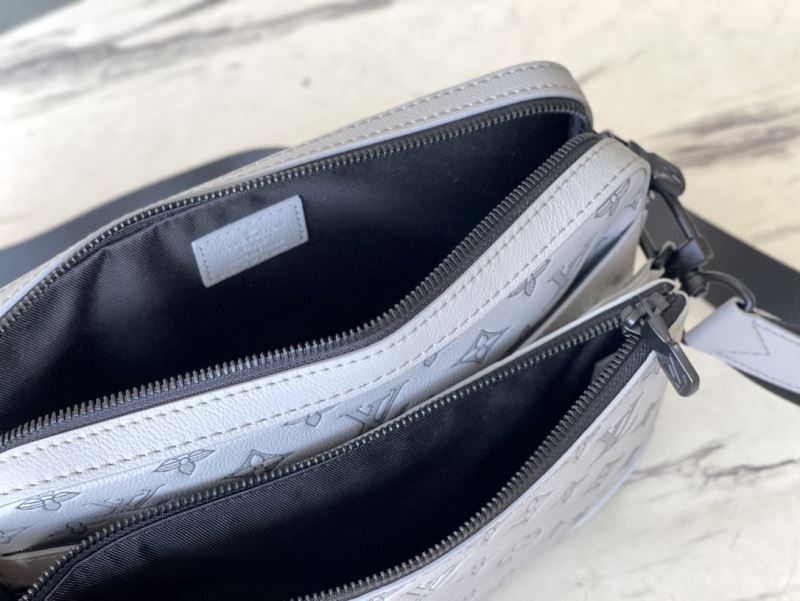 Mens Louis Vuitton Satchel Bags